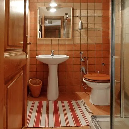 Apartment Podere Perelli *