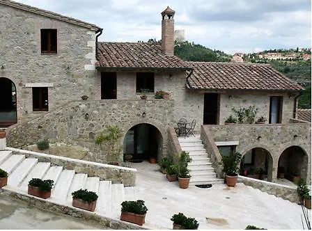 Apartment Podere Perelli