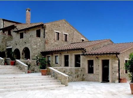 Apartment Podere Perelli Castiglione dʼOrcia