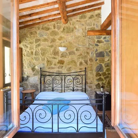 Podere Perelli Apartment *