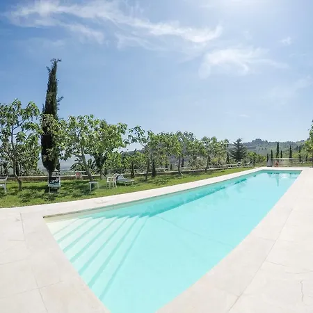 Apartment Podere Perelli *
