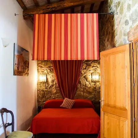 Podere Perelli *
