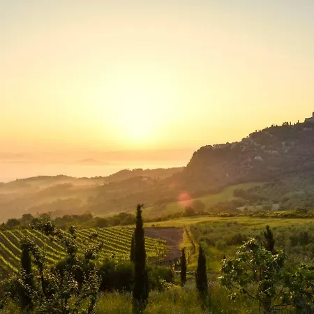 Διαμέρισμα Podere Perelli