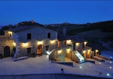 Podere Perelli *
