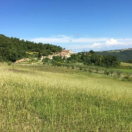 Podere Perelli