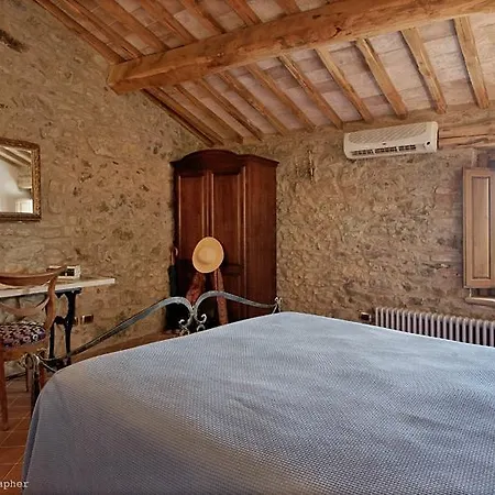 Appartamento Podere Perelli *