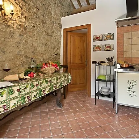 Appartamento Podere Perelli