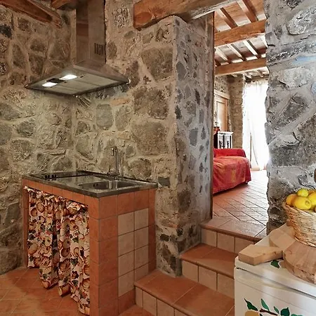 Appartamento Podere Perelli *