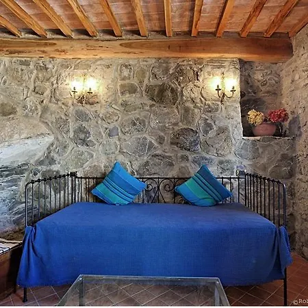 Podere Perelli