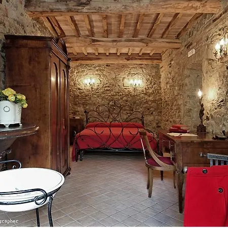 Podere Perelli *