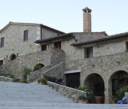 Podere Perelli *