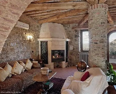 Podere Perelli