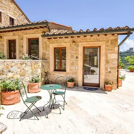Appartamento Podere Perelli *