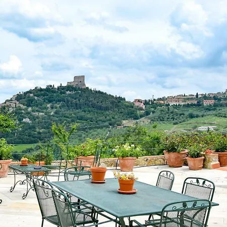 Appartamento Podere Perelli *