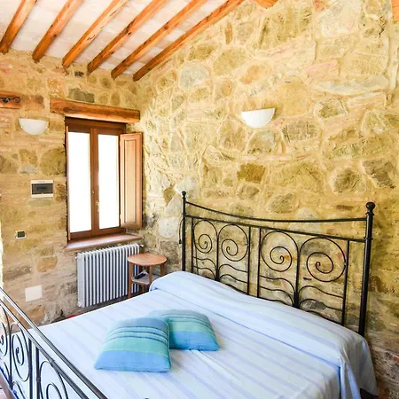 Podere Perelli *