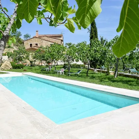 Appartamento Podere Perelli *