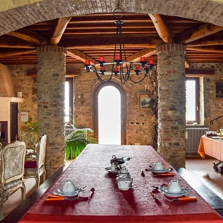 Podere Perelli Appartamento