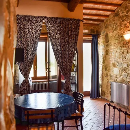 Appartamento Podere Perelli *
