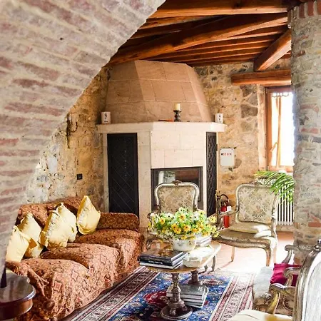 Podere Perelli *