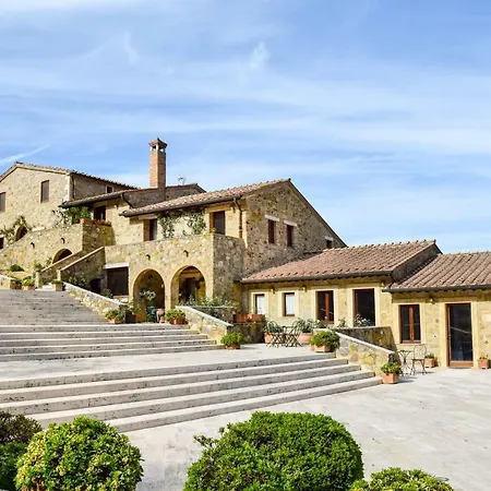 Podere Perelli