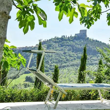 Appartamento Podere Perelli *